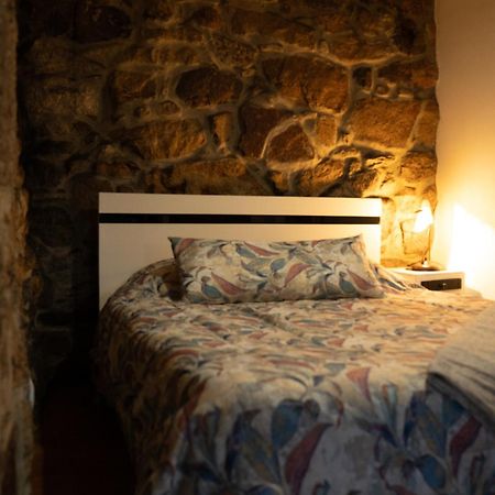 Casa Da Cris Villa Cotelo Buitenkant foto