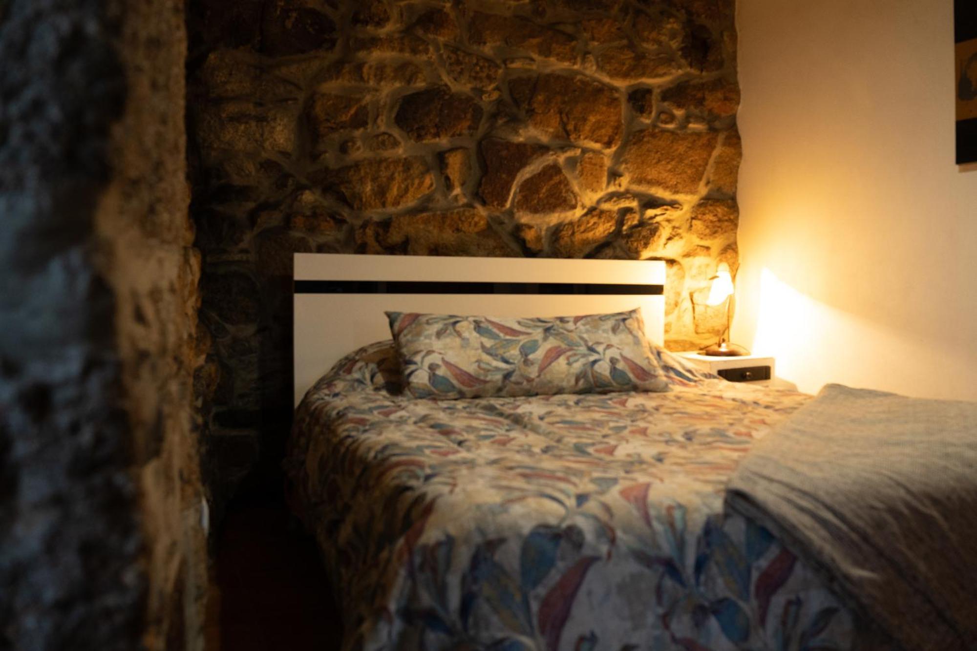 Casa Da Cris Villa Cotelo Buitenkant foto