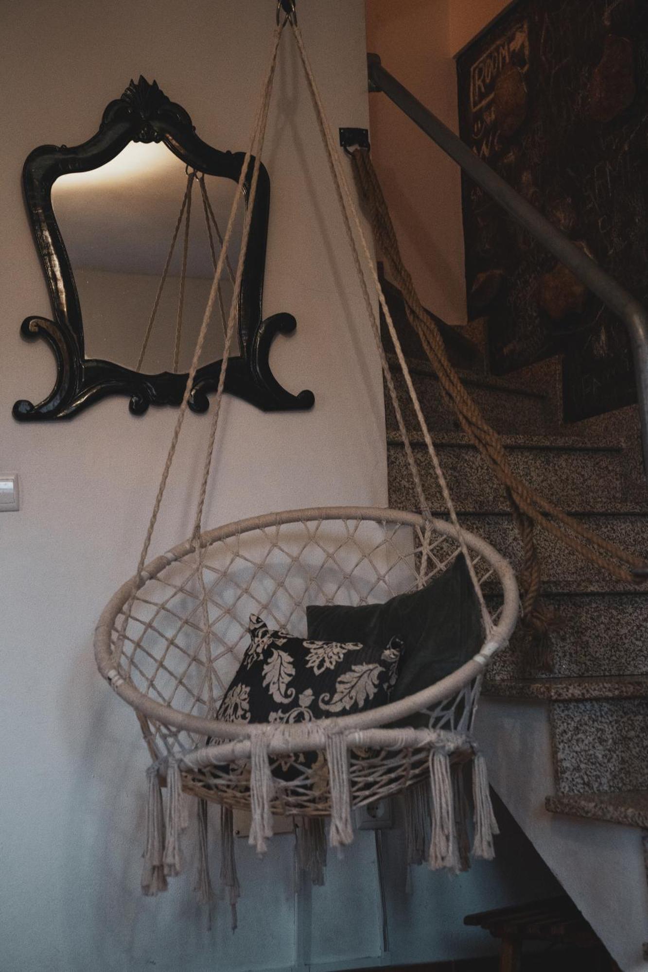Casa Da Cris Villa Cotelo Buitenkant foto