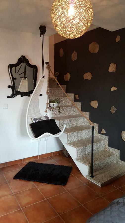 Casa Da Cris Villa Cotelo Buitenkant foto