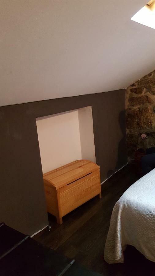 Casa Da Cris Villa Cotelo Buitenkant foto