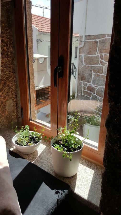 Casa Da Cris Villa Cotelo Buitenkant foto