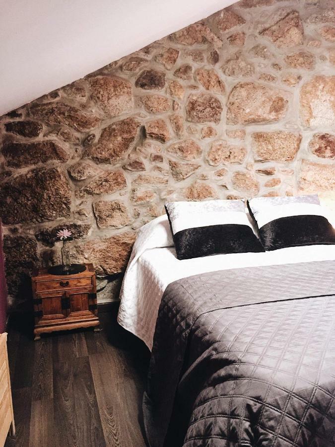Casa Da Cris Villa Cotelo Buitenkant foto