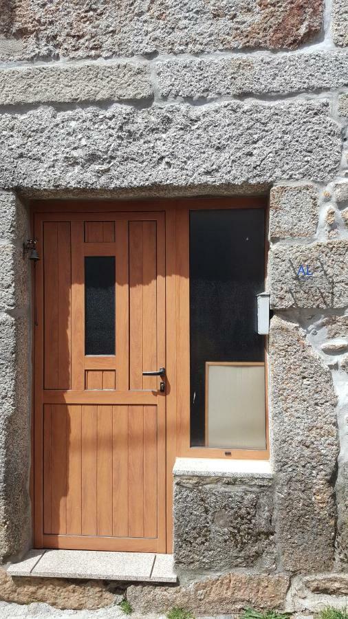 Casa Da Cris Villa Cotelo Buitenkant foto